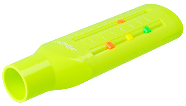 Spirometer für Kinder